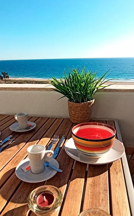 Apart Great Sea View Apartment Alvor