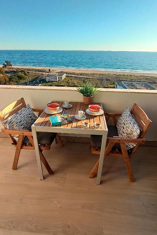 Apart Great Sea View Apartment Alvor 0*,