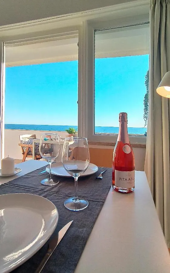 Appartamento Apart Great Sea View Alvor Portogallo