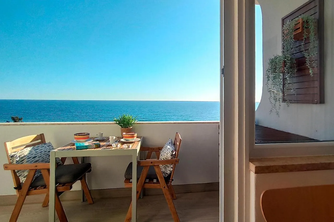 Apart Great Sea View Apartment Alvor