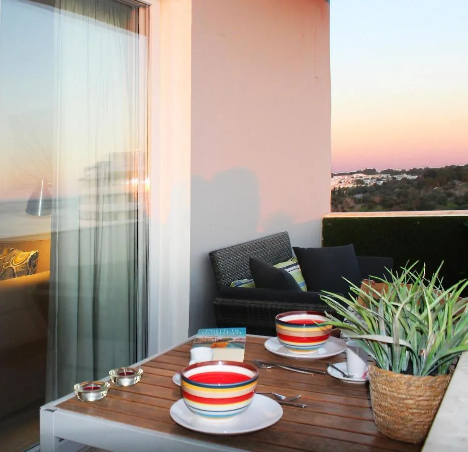 Apart Great Sea View Apartment Alvor Portugal