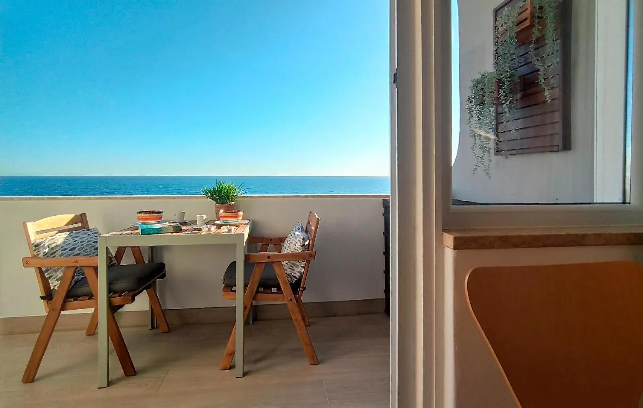 Apart Great Sea View Apartment Alvor