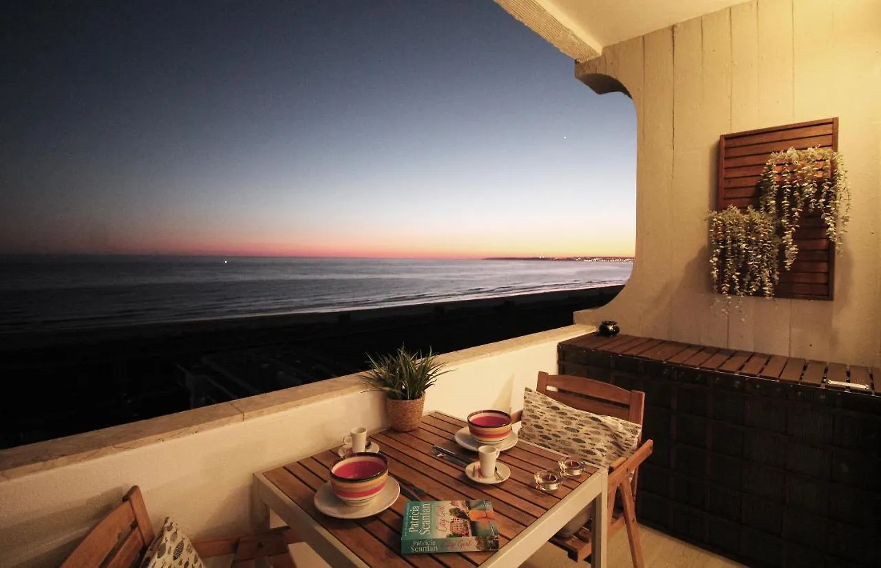 Apart Great Sea View Alvor Portugal