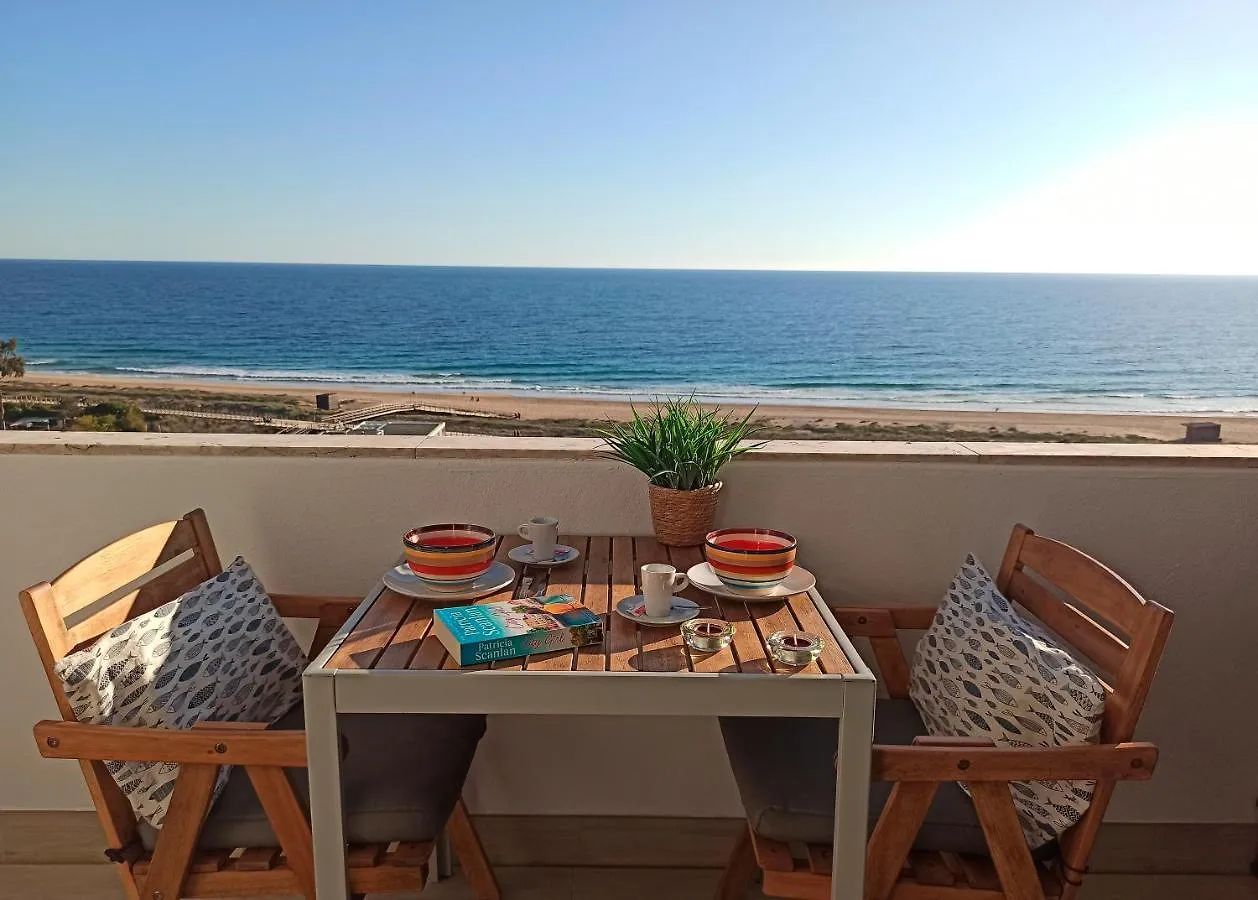 Apart Great Sea View Apartment Alvor