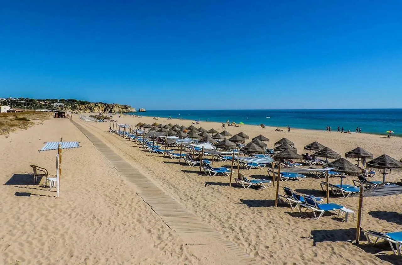 Apart Great Sea View Apartment Alvor