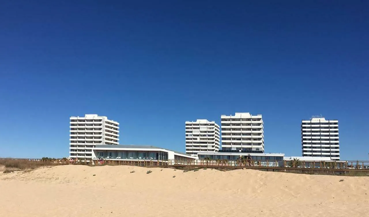 Apart Great Sea View Apartment Alvor