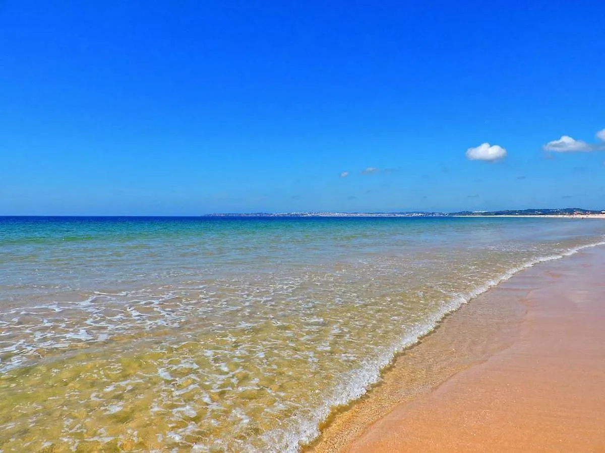 Appartement Apart Great Sea View à Alvor