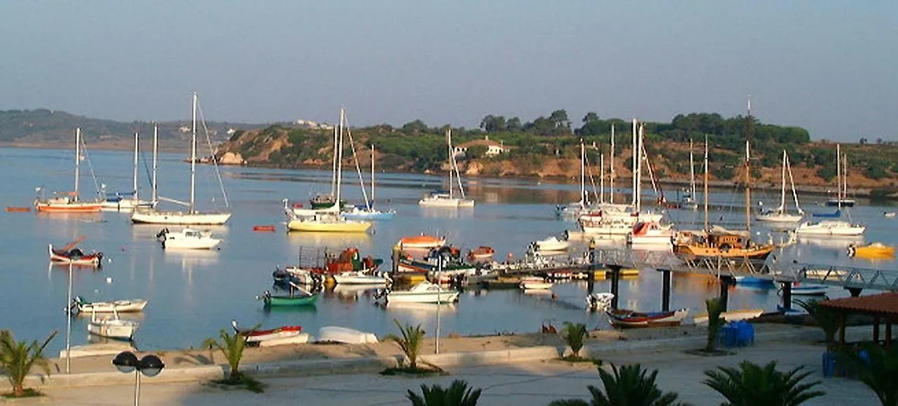 Apart Great Sea View Lejlighed Alvor