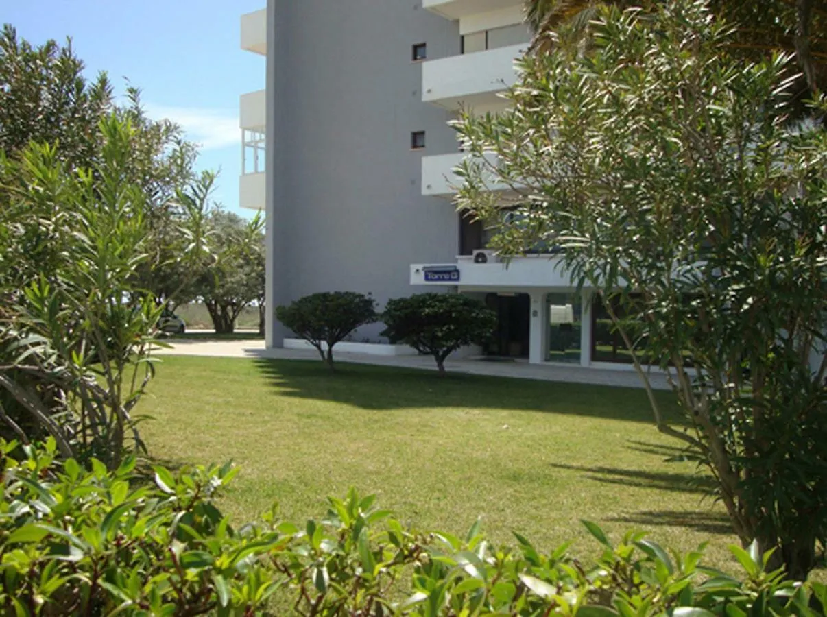 Apartamento Apart Great Sea View Alvor 0*,