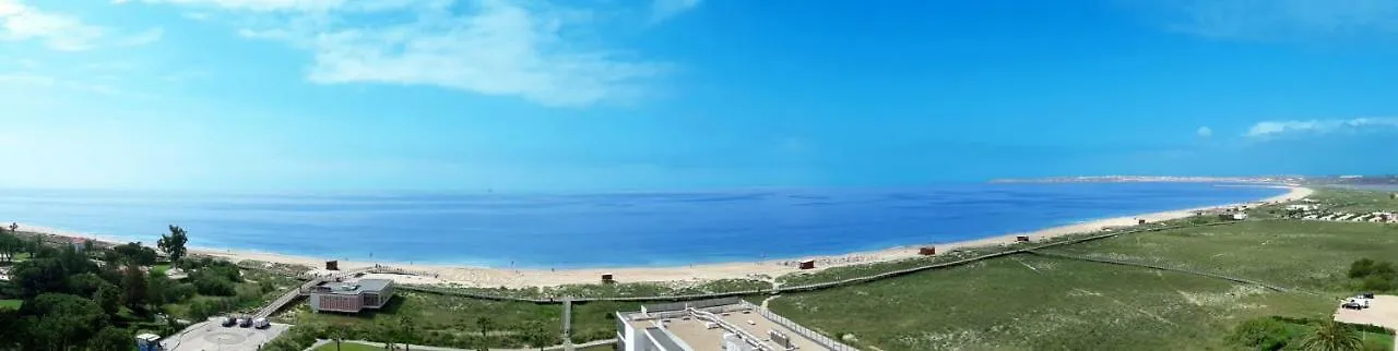 Apart Great Sea View Apartment Alvor Portugal