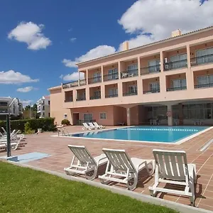 Casa D'alvor Apartment