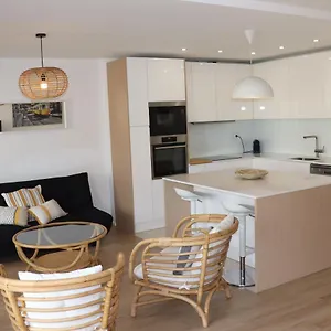Tendance Apartment
