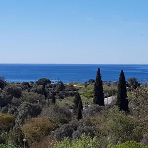 Sea View Apartment