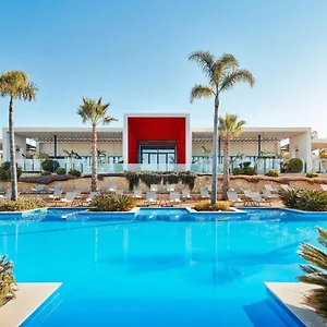 Hotel Pestana Blue All Inclusive Beach&golf, Alvor