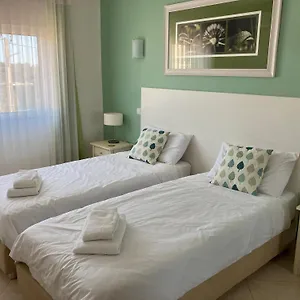 Apartamento Apartamento Vila Marachique, Alvor