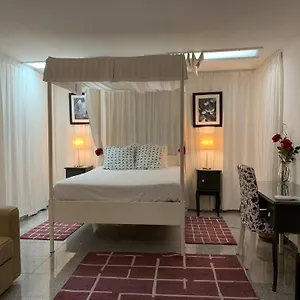 Discovery Estrela Appartement Lissabon