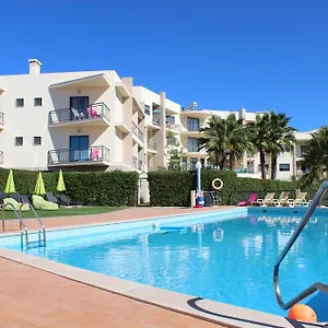 Apartamento Buganvília Holidays, Alvor