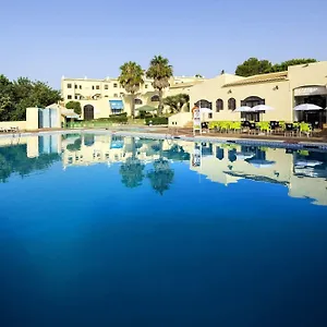 Apartahotel Clube Brisamar, Alvor