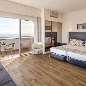 Pestana Atlantico Residences Beach Alvor