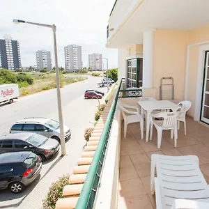 Apartamento Quinta Da Praia, Alvor