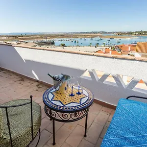 Casas D'alvor Alvor