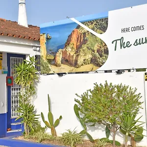 Camping Camping, Alvor