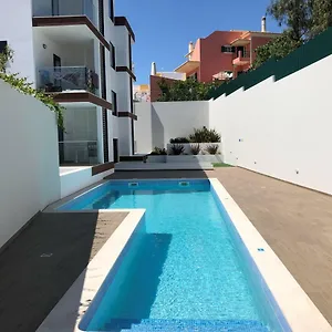 Apartamento Rera Deluxe, Alvor