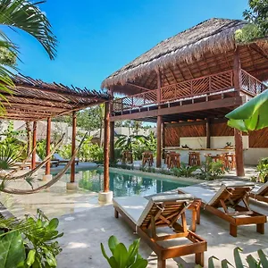 Zenses Wellness And Yoga - Adults Only 4*, Tulum México